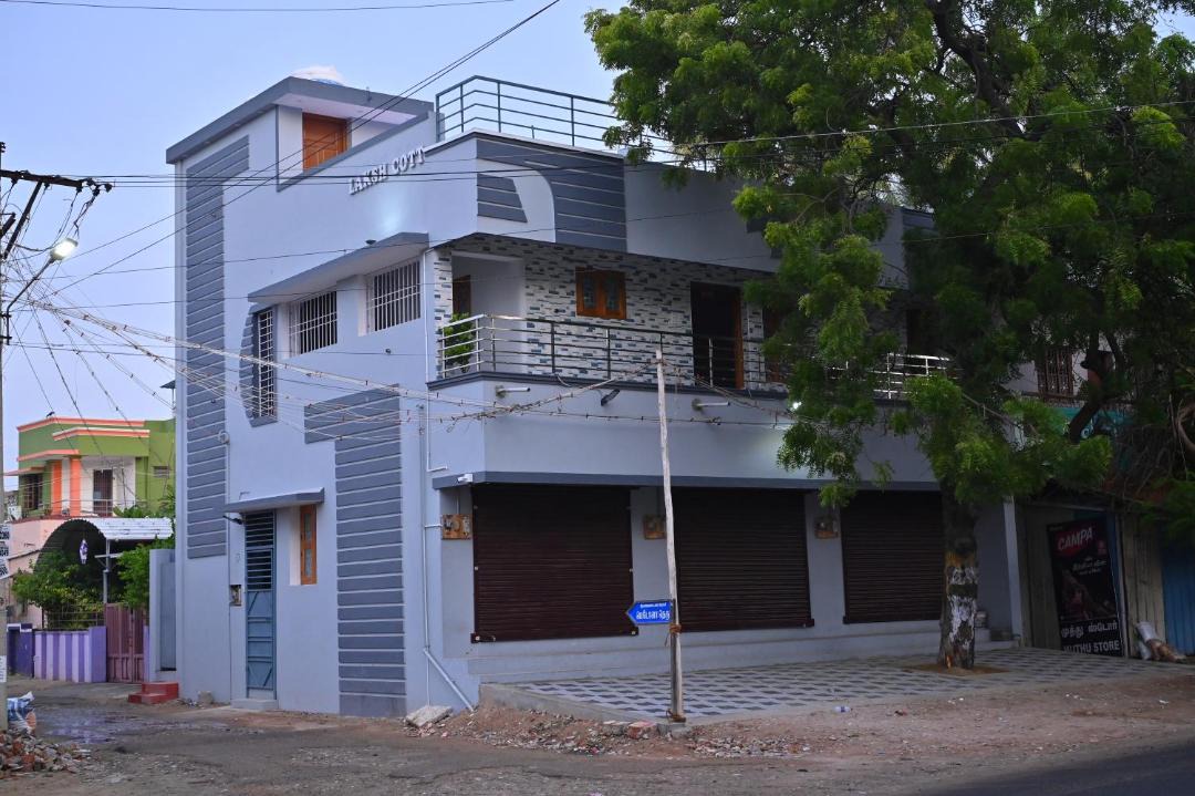 Photo of Others in Tiruchendur