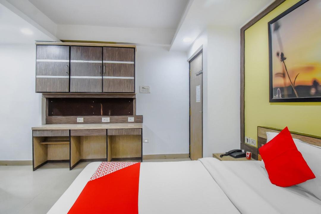 Photo of Bedroom in Dumdum