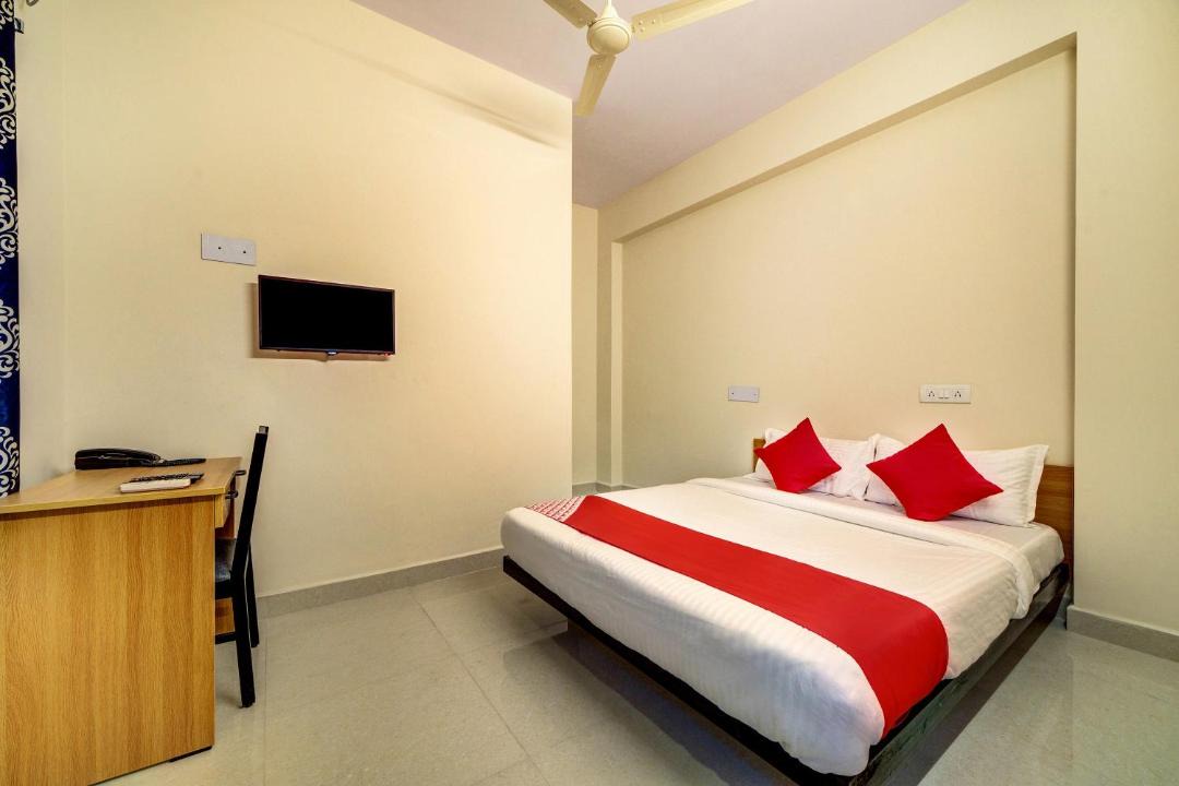 Photo of Bedroom in Gachibowli