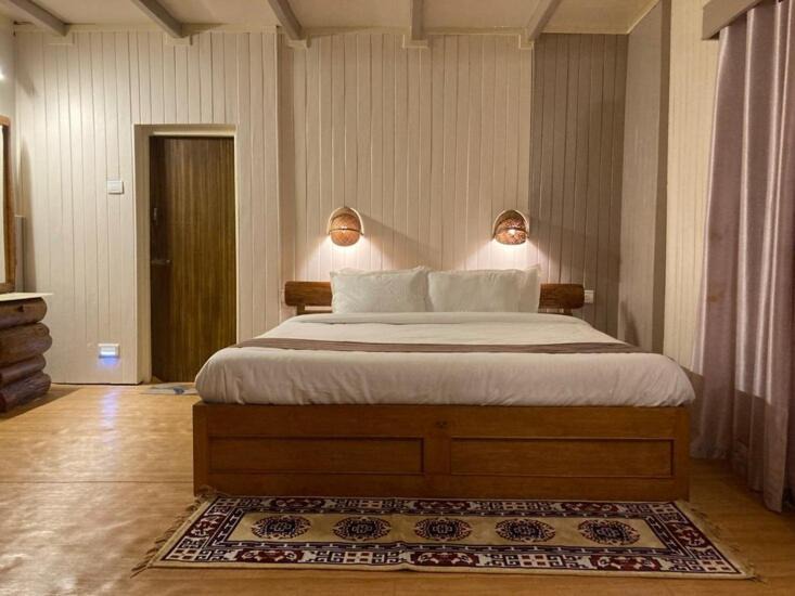 Photo of Bedroom in Pelling