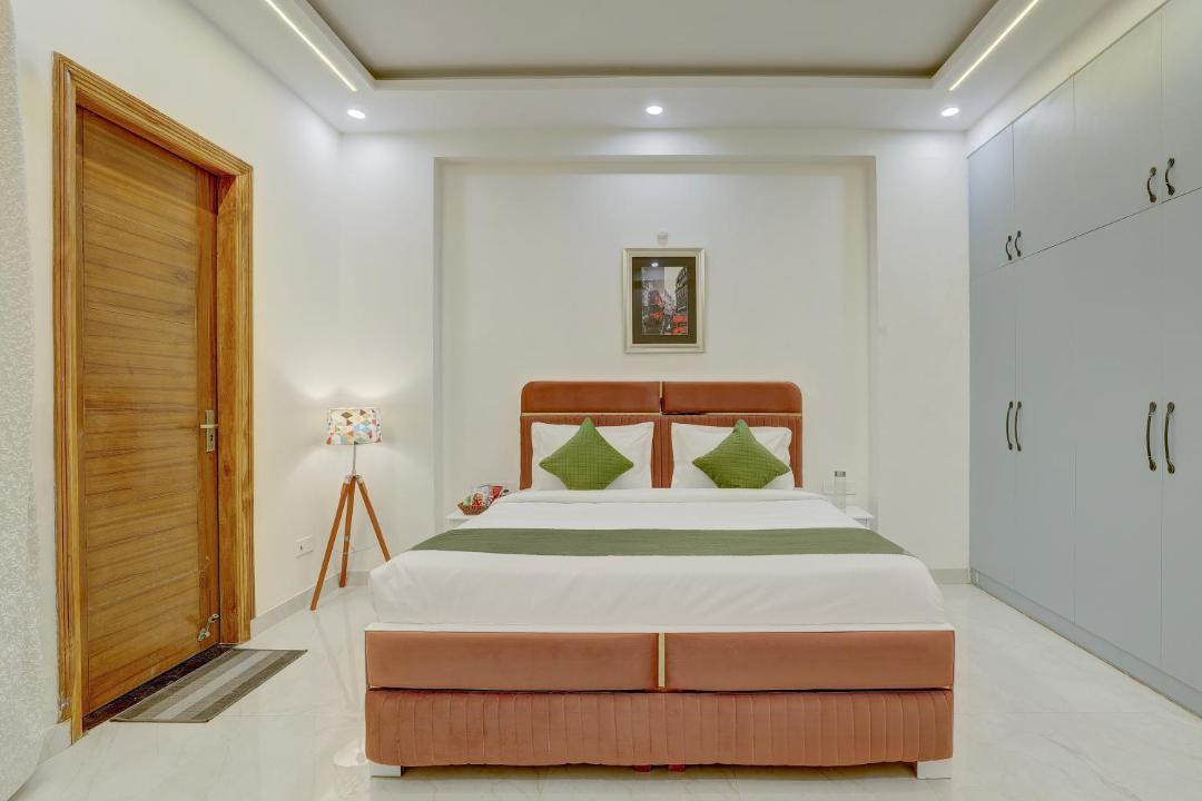 Photo of Bedroom in Noida