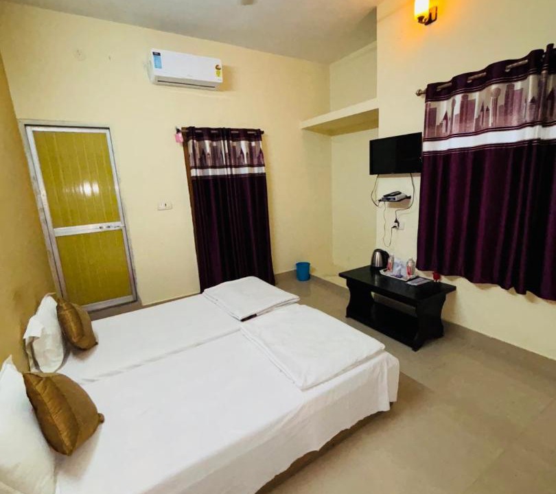 Photo of Bedroom in Bodh Gaya