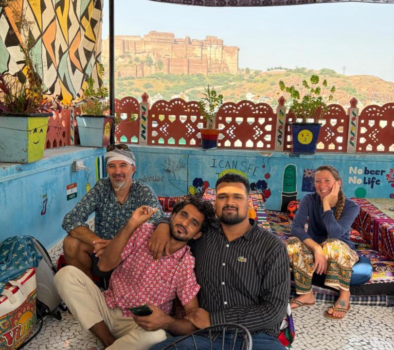 Photo of Others in Gulab Sagar