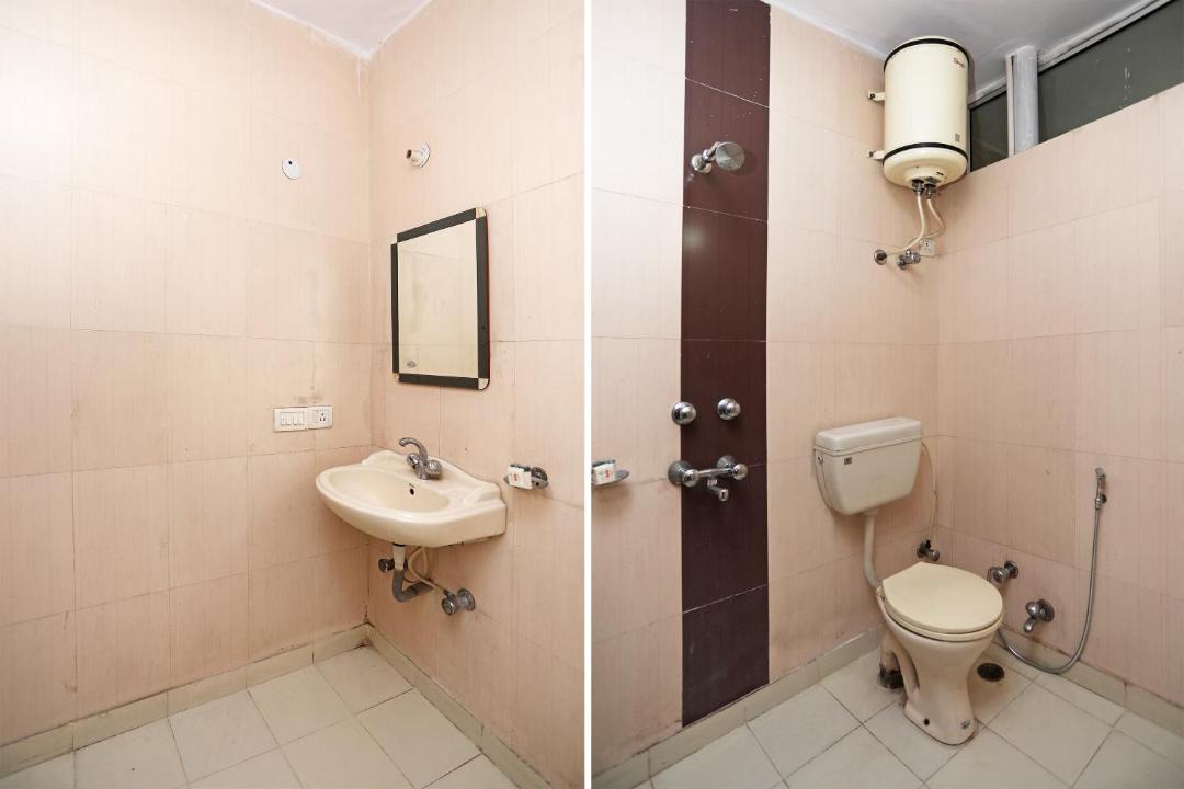 Photo of Bathroom in Vaishali