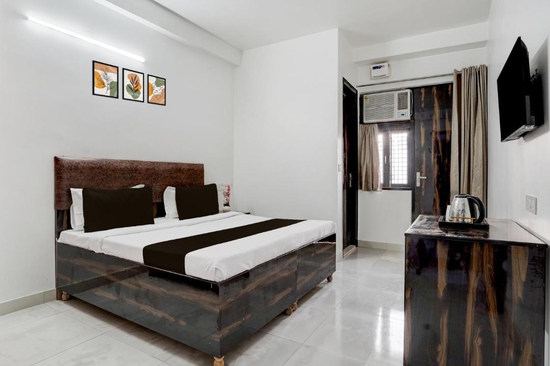 Photo of Bedroom in Rohini