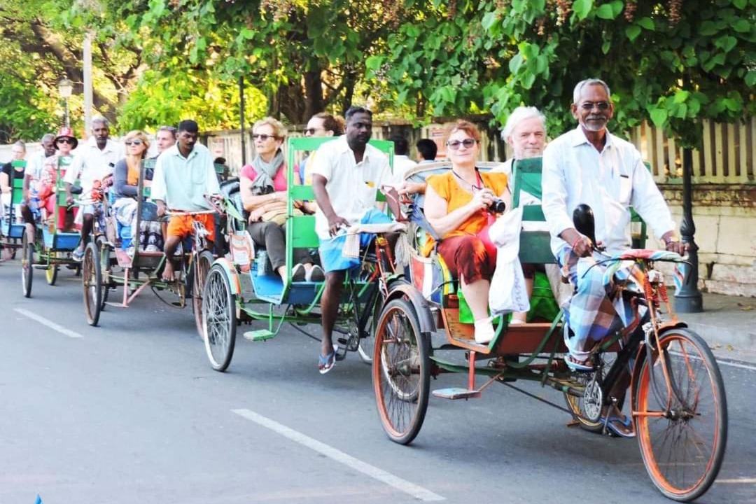 Photo of Others in Kalapettai