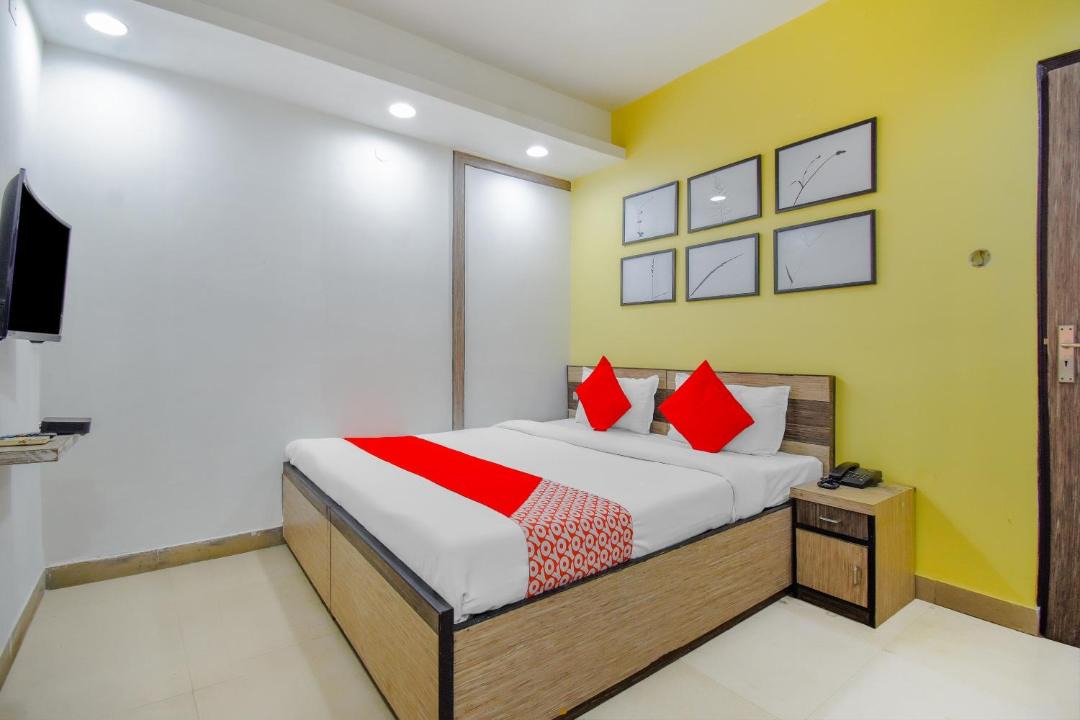 Photo of Bedroom in Dumdum