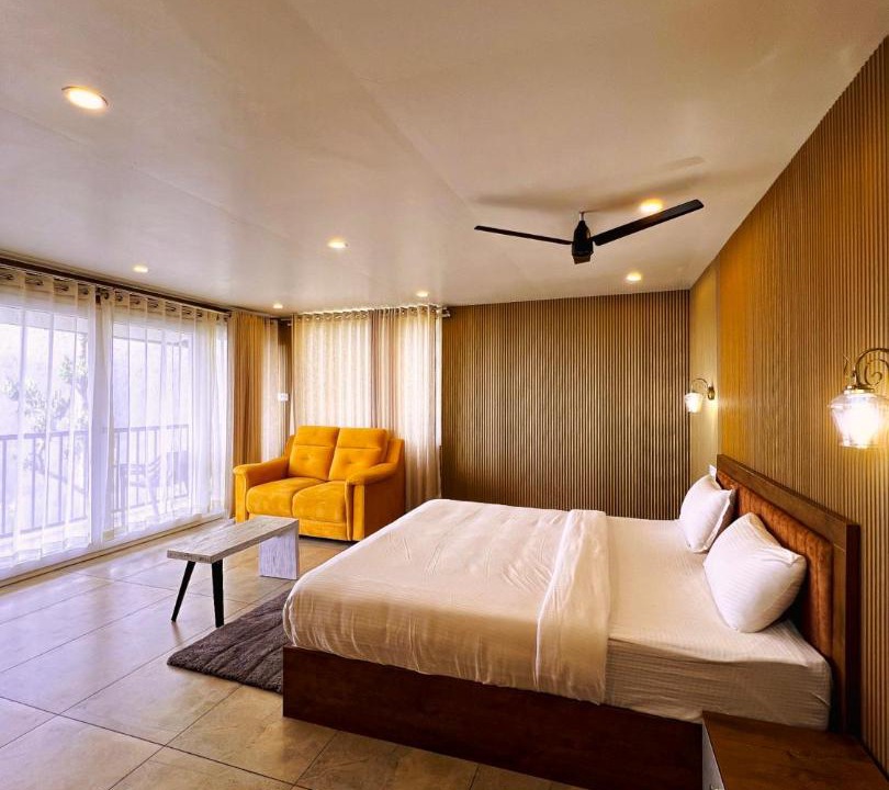 Photo of Bedroom in Chinnakanal