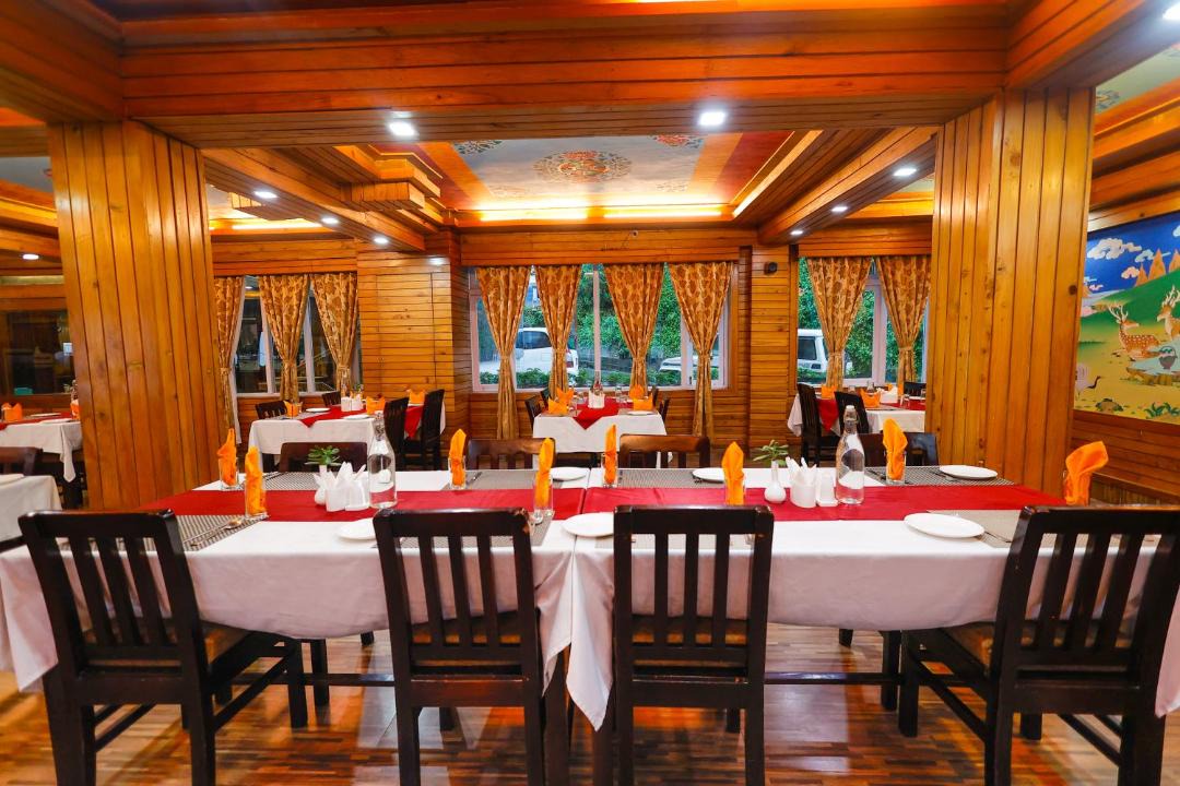 Photo of Others in Pelling