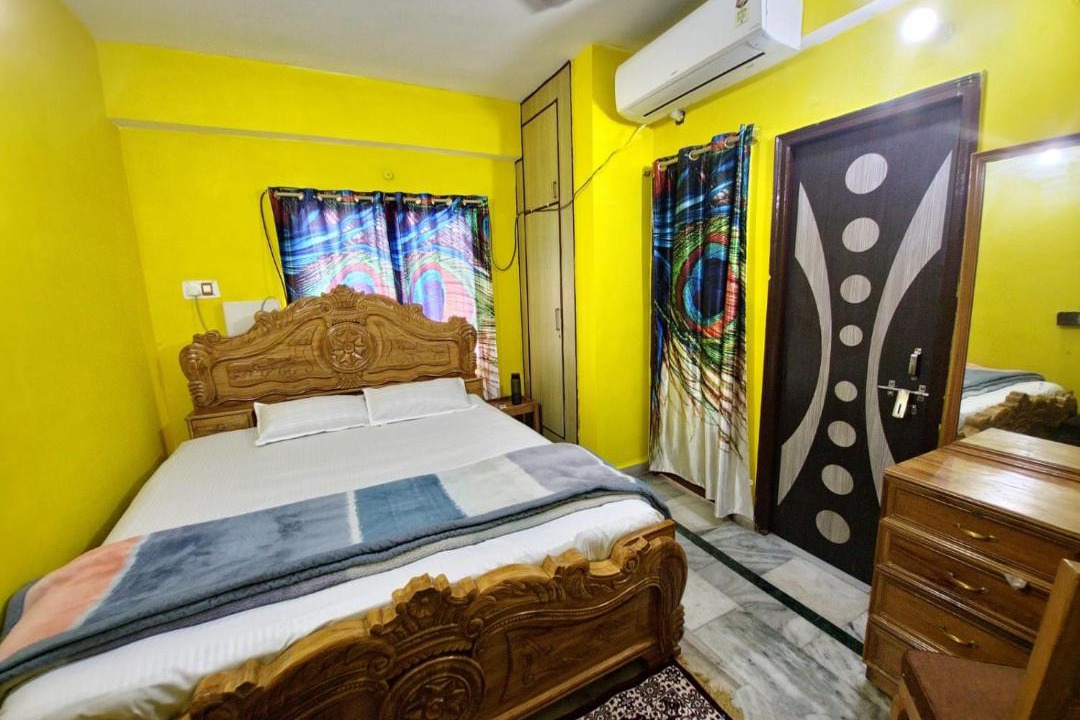 Photo of Bedroom in Patna