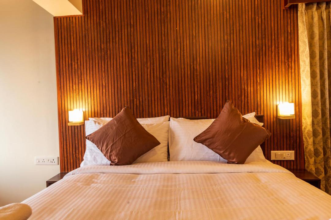 Photo of Bedroom in Khattalwada