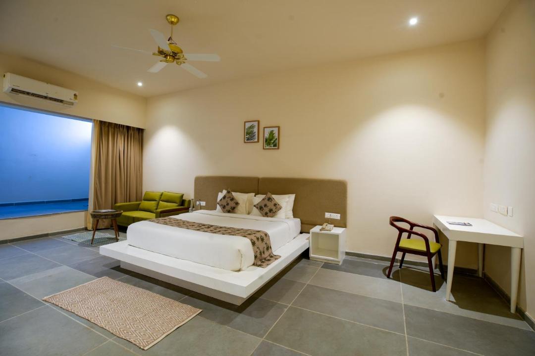 Photo of Bedroom in Bedla