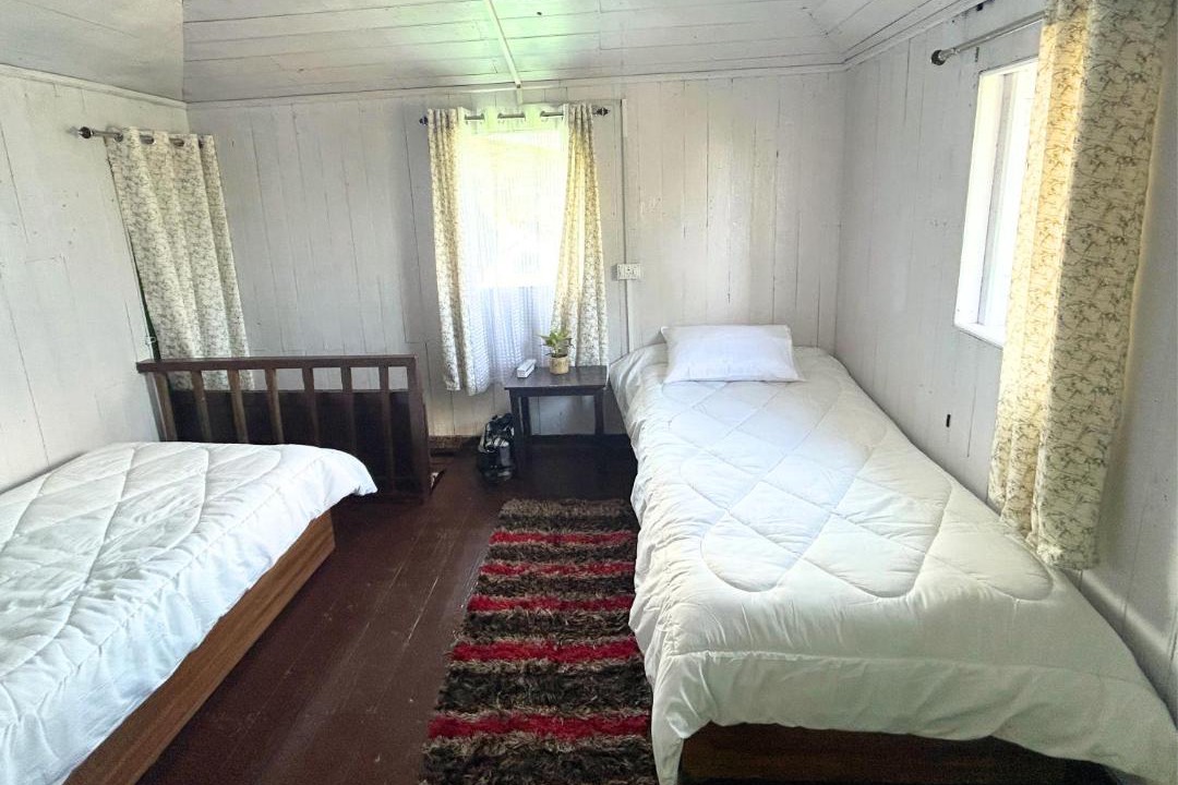 Photo of Bedroom in Darjeeling