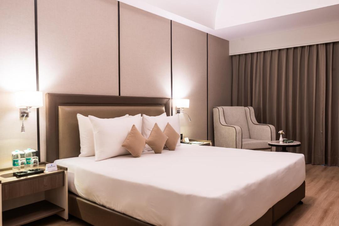 Photo of Bedroom in New Delhi