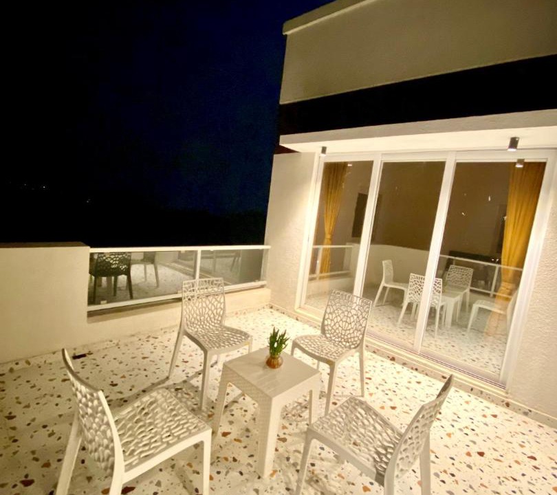 Photo of Patio Balcony in Karjat