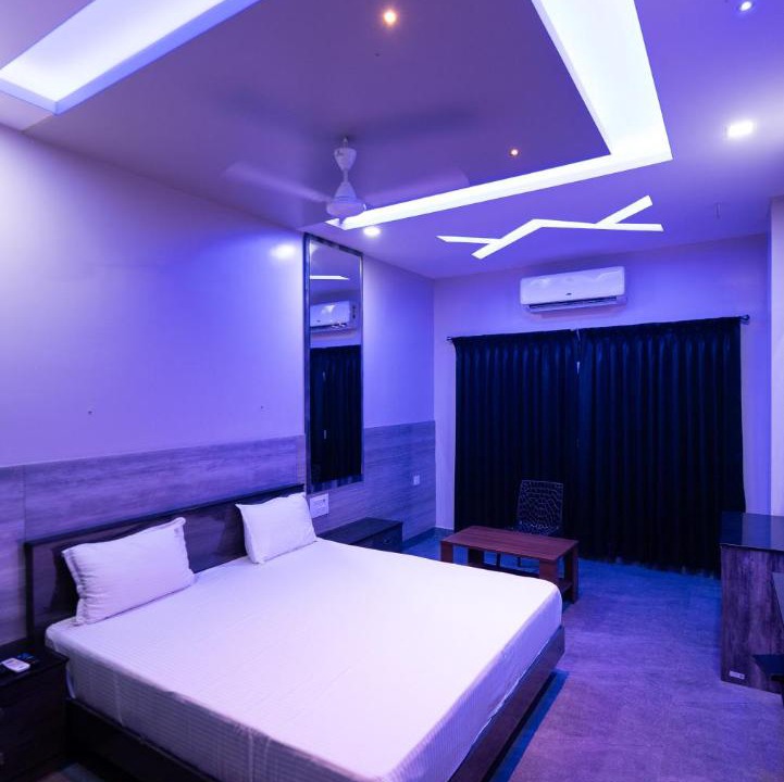 Photo of Bedroom in Mylapore Tiruvallikk