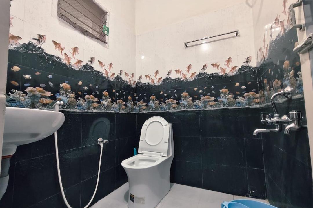 Photo of Bathroom in Palayankottai