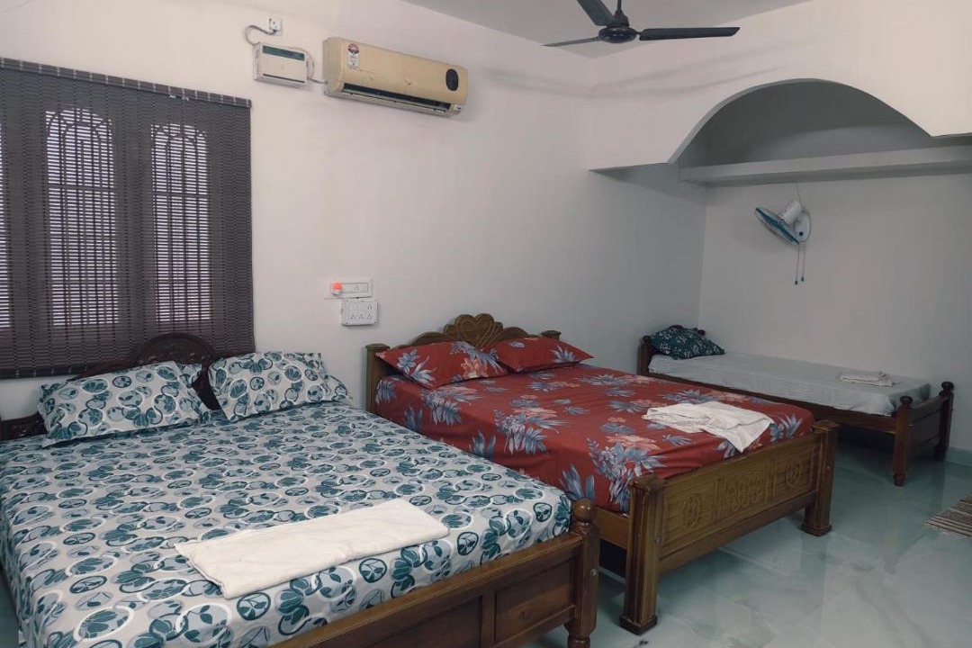 Photo of Bedroom in Palayankottai