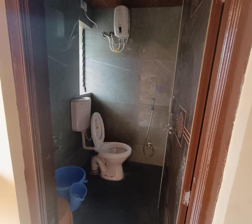 Photo of Bathroom in Kolhapur