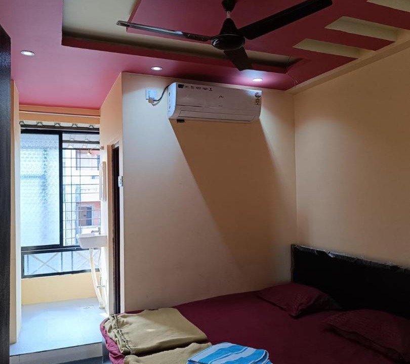 Photo of Bedroom in Kolhapur