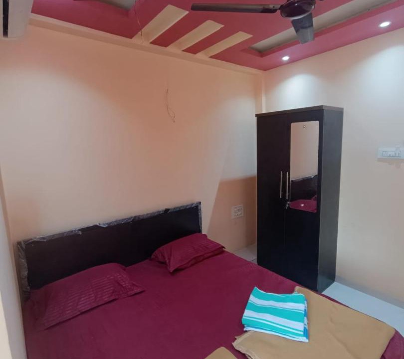 Photo of Bedroom in Kolhapur