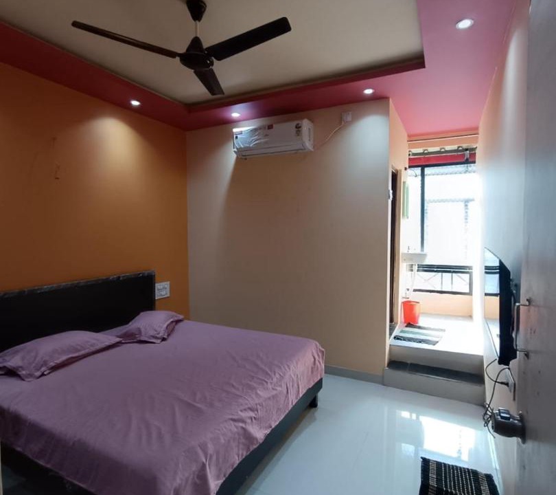 Photo of Bedroom in Kolhapur