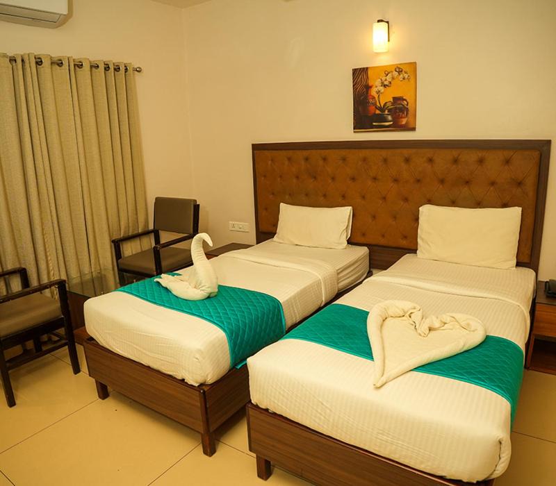 Photo of Bedroom in Khattalwada