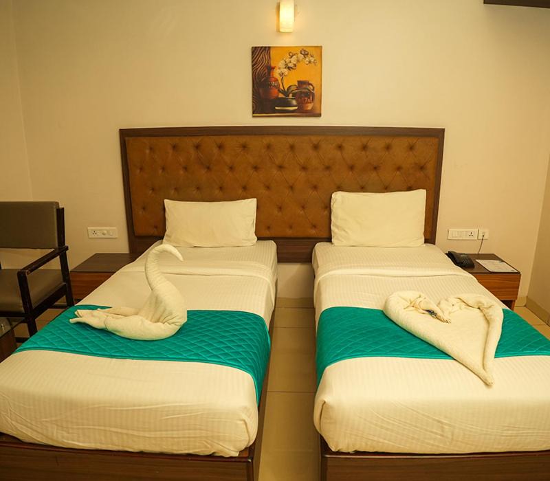 Photo of Bedroom in Khattalwada