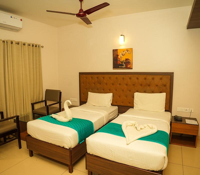 Photo of Bedroom in Khattalwada