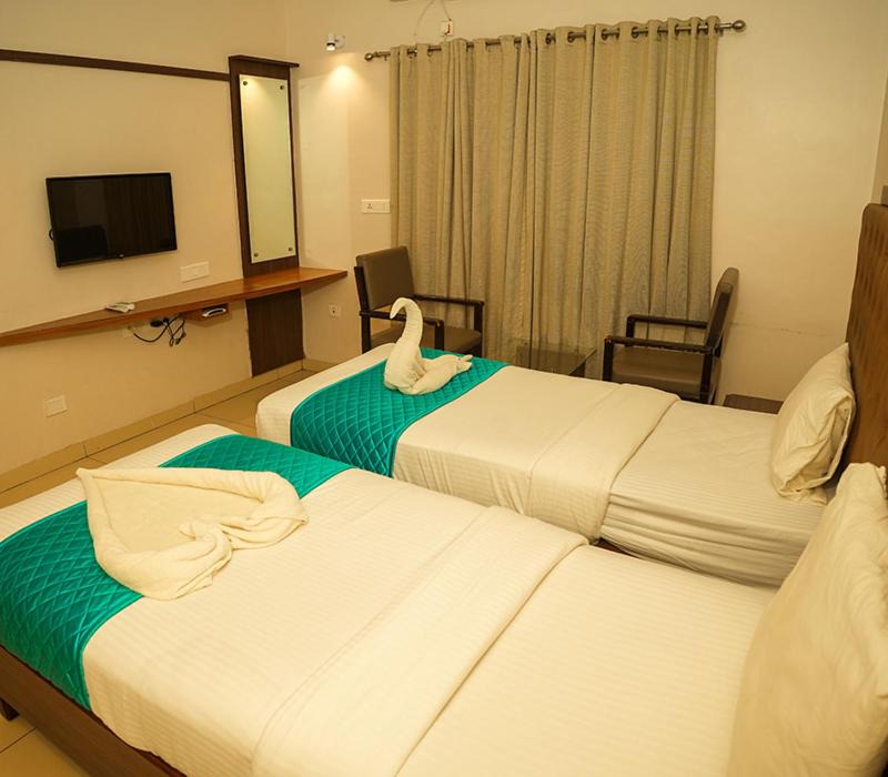 Photo of Bedroom in Khattalwada
