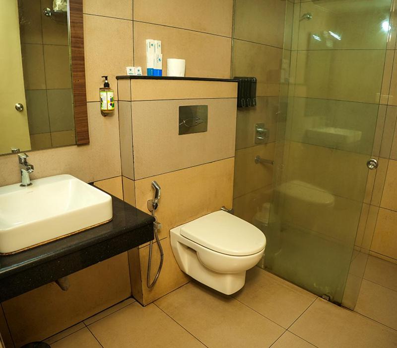 Photo of Bathroom in Khattalwada