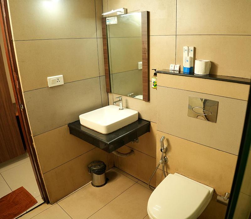 Photo of Bathroom in Khattalwada