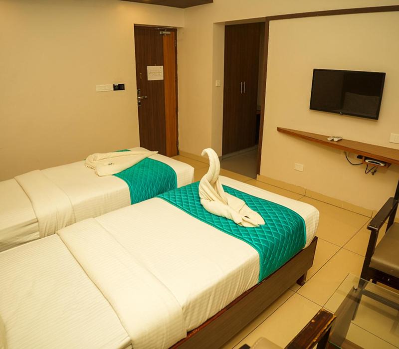 Photo of Bedroom in Khattalwada