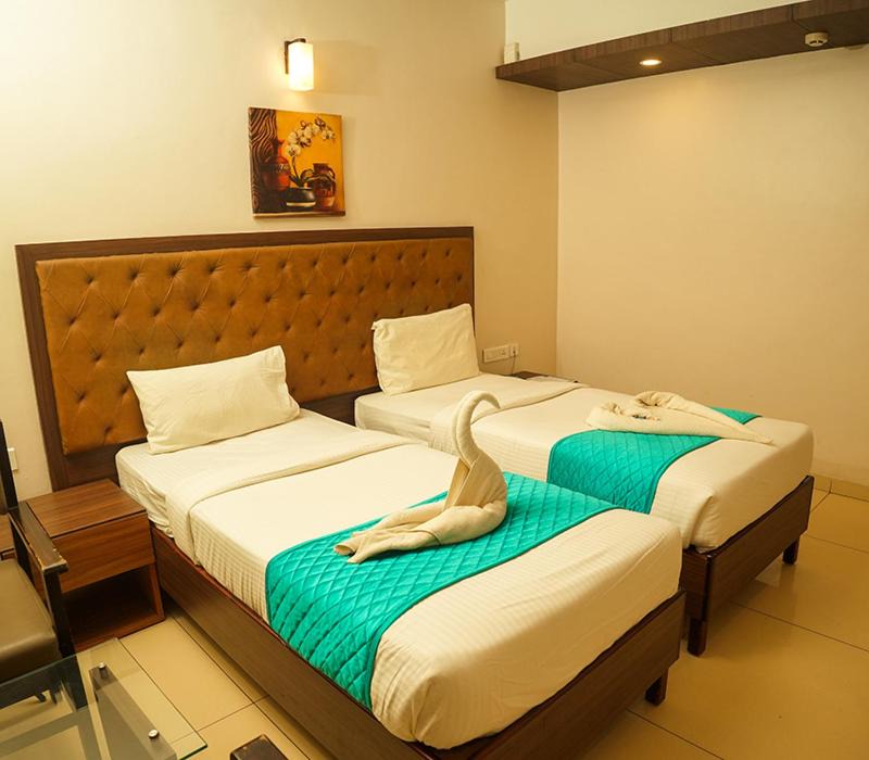 Photo of Bedroom in Khattalwada