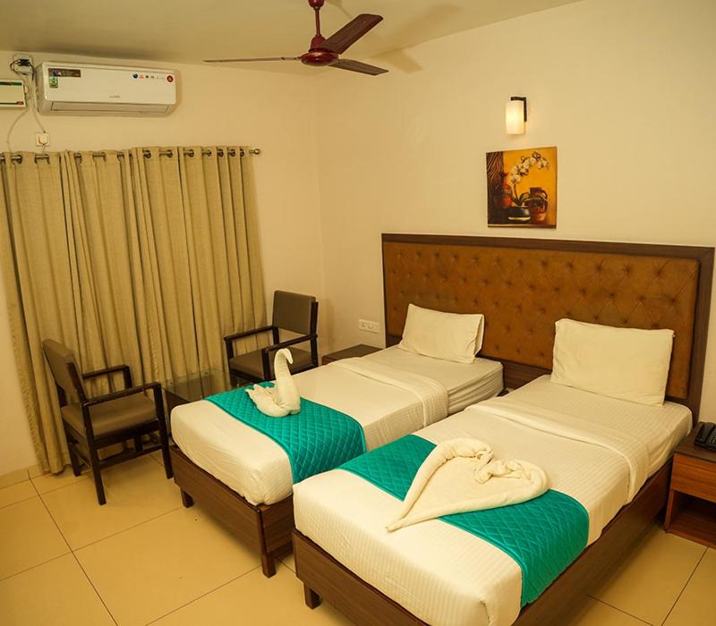 Photo of Bedroom in Khattalwada