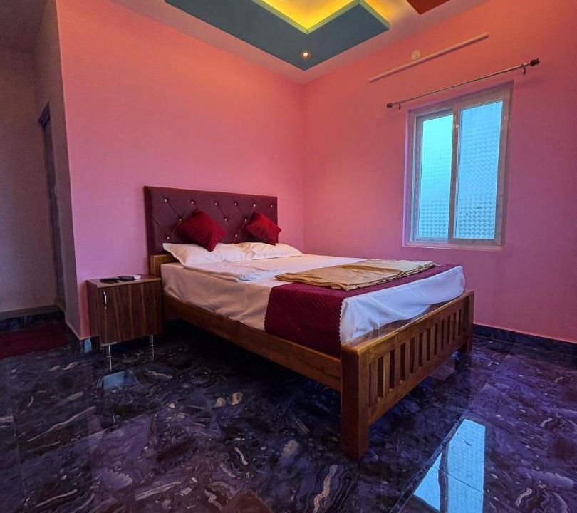Photo of Bedroom in Tiruvannamalai