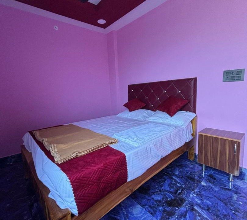 Photo of Bedroom in Tiruvannamalai