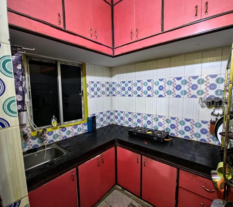Photo of Kitchen in Patna