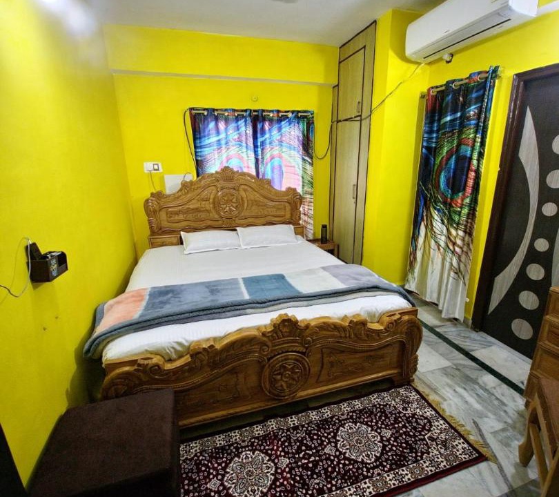 Photo of Bedroom in Patna