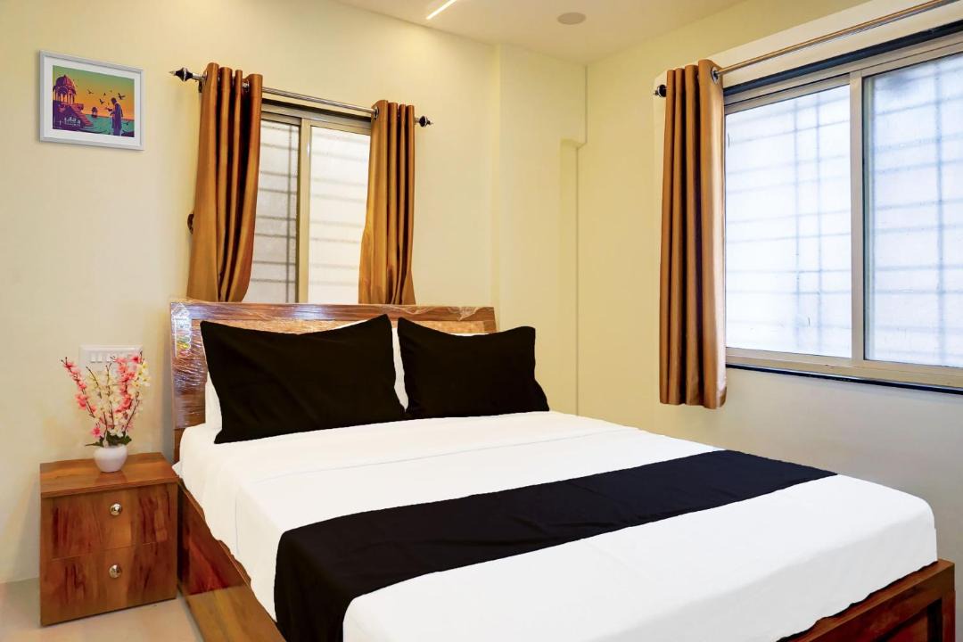 Photo of Bedroom in Pune