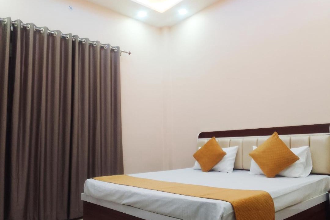 Photo of Bedroom in Faizabad