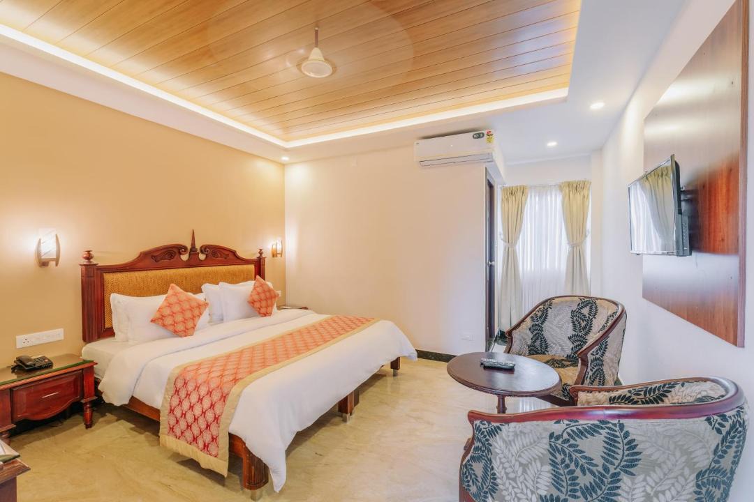 Photo of Bedroom in Kumily