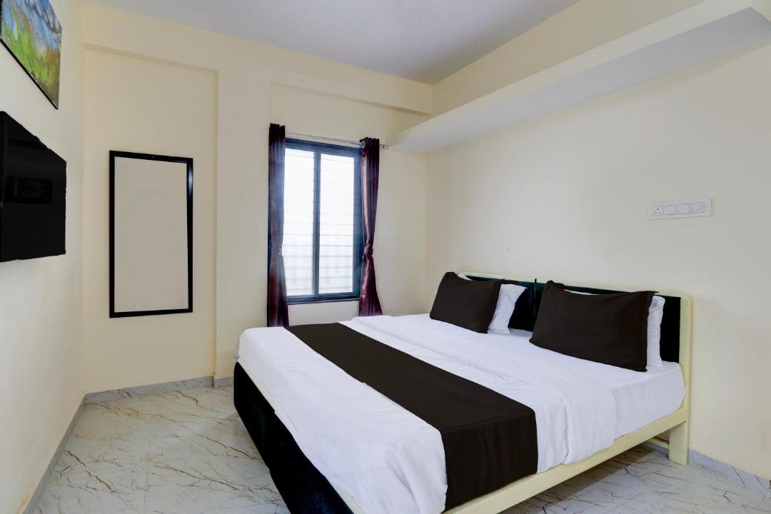 Photo of Bedroom in Nagpur