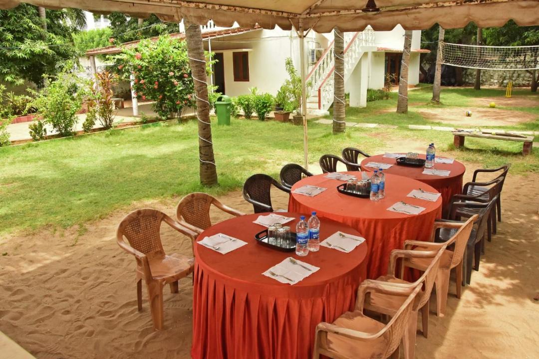 Photo of Others in Mahabalipuram Beach