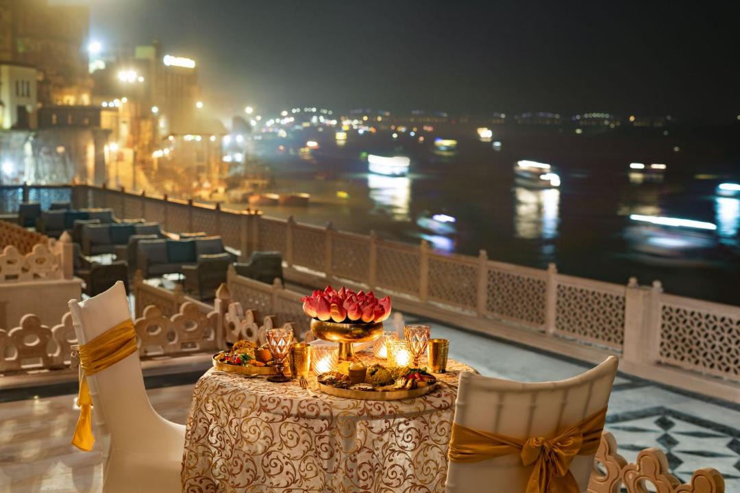 Photo of Patio Balcony in Varanasi Nagar Nigam