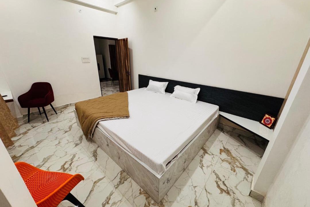 Photo of Bedroom in Varanasi
