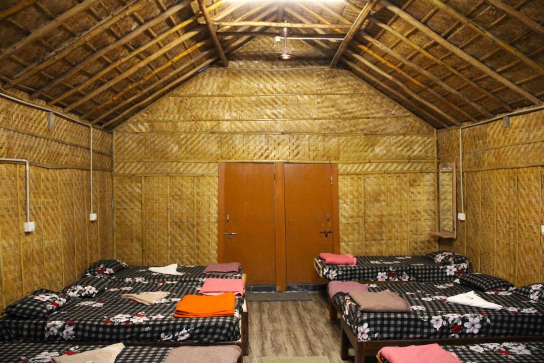 Photo of Bedroom in Kamalapur