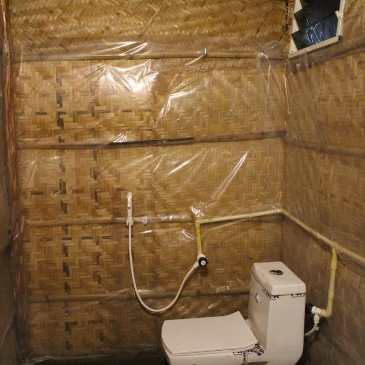 Photo of Bathroom in Kamalapur