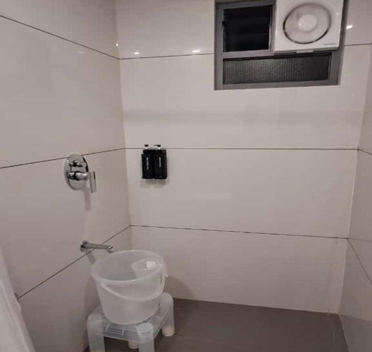 Photo of Bathroom in Somnath