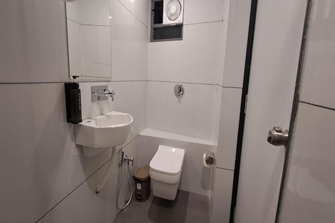 Photo of Bathroom in Somnath